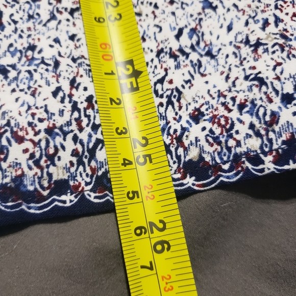 Renee C. Dressy tank top - Picture 2 of 7